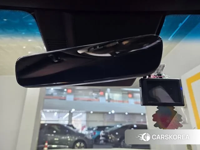 Genesis G80 (RG3) id 3587678 из Кореи 8