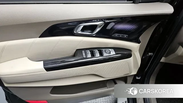 Kia Carnival 4th generation id 2994395 из Кореи 8