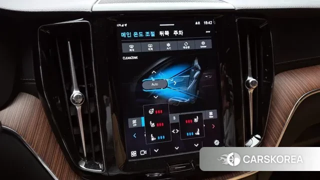 Volvo XC60 second Generation id 3689770 из Кореи 8