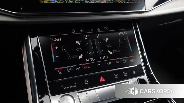 Audi Q8 (4M) id 3741983 из Кореи 8