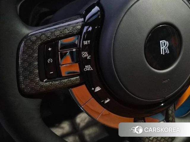 Rolls-Royce Ghost 2nd Generation id 4401249 из Кореи 8