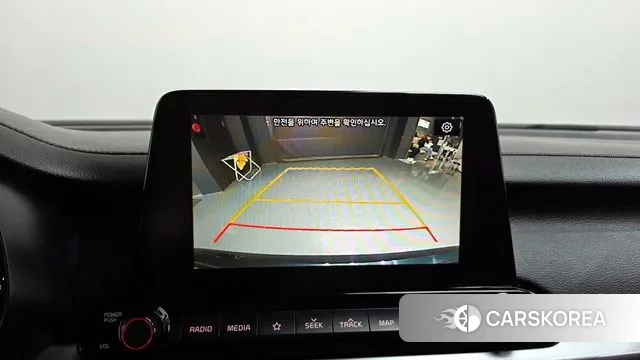 Kia Come New K3 id 3423563 из Кореи 8