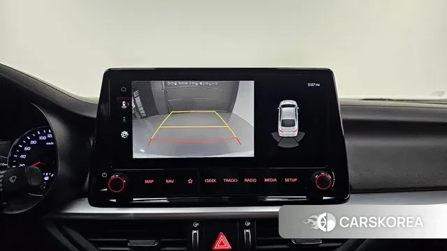 Kia The New K3 2nd generation id 3458163 из Кореи 8