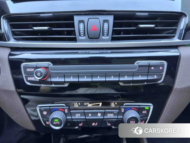 BMW X1 id 4307372 из Китая 8