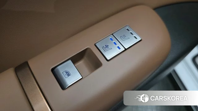 Hyundai Grandeur (GN7) id 4488775 из Кореи 8