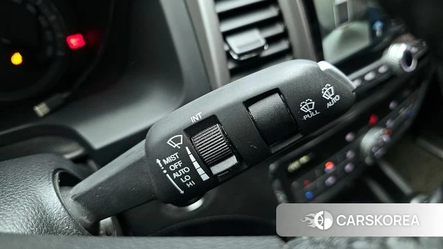 Ssangyong Rexton Sports Cannes id 3834529 из Кореи 8