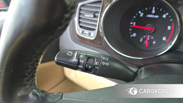 Kia The New Carnival id 4435586 из Кореи 8