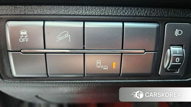 Ssangyong Rexton Sports id 4511605 из Кореи 8