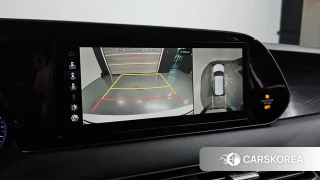 Hyundai Palisade id 3362095 из Кореи 8