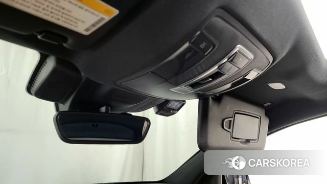 Mercedes-Benz GLE - Class W166 id 3844586 из Кореи 8