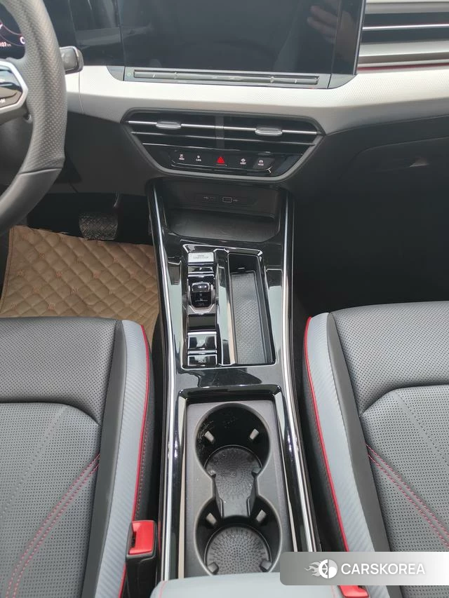 Volkswagen Lingdu id 4328720 из Китая 8