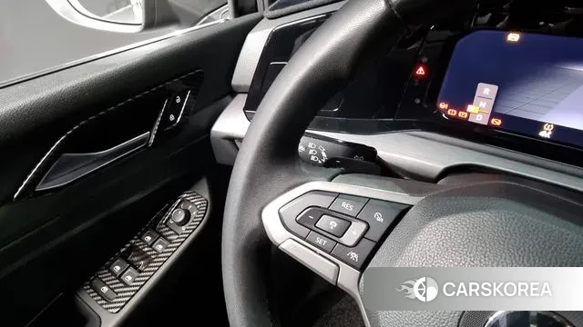 Volkswagen Golf 8th Generation id 2895014 из Кореи 8