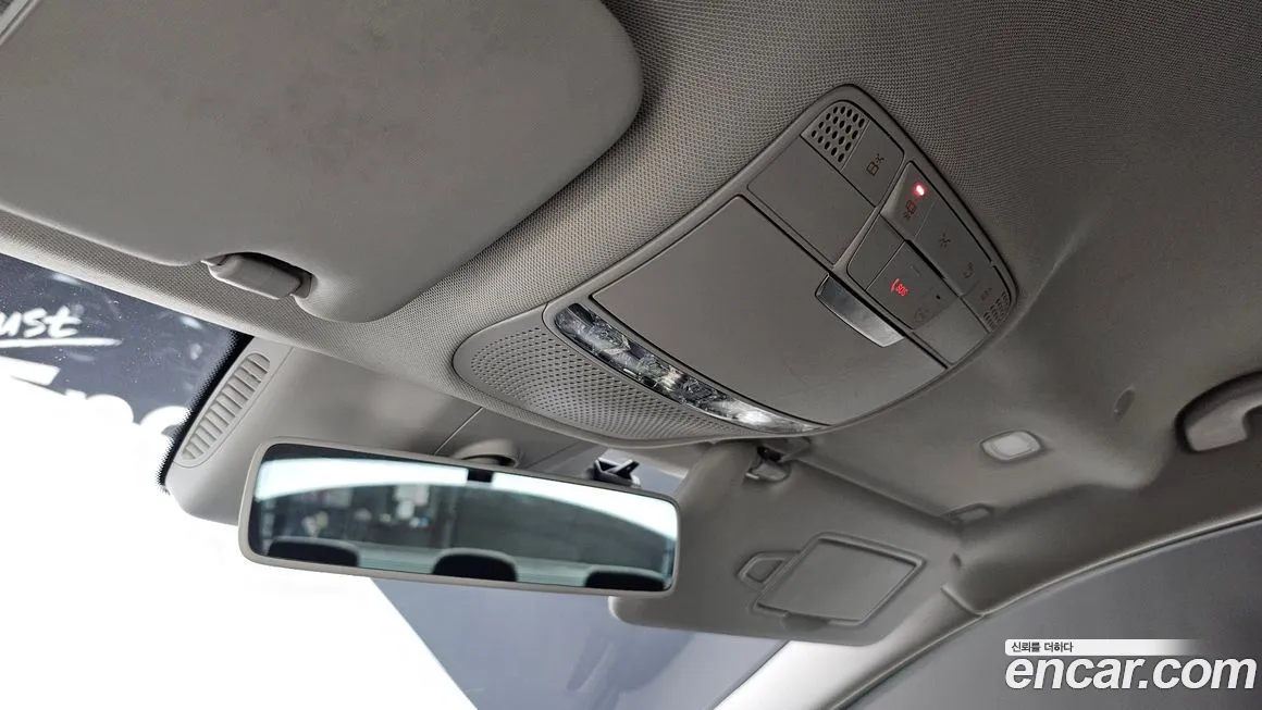 Mercedes-Benz C-Class W205 id 2072480 из Кореи 8