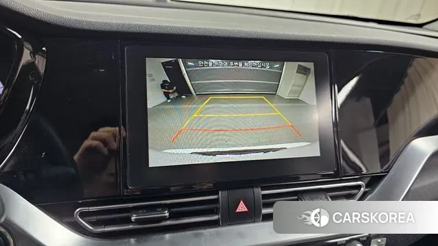 Kia The New Niro id 2975894 из Кореи 8