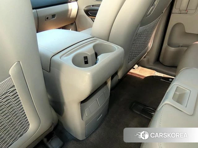 Kia The New Carnival id 4785764 из Кореи 8