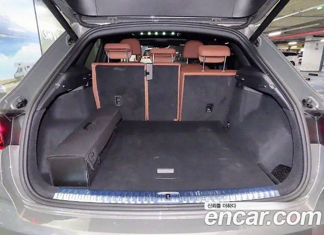 Audi Q3 (F3) id 2839041 из Кореи 8