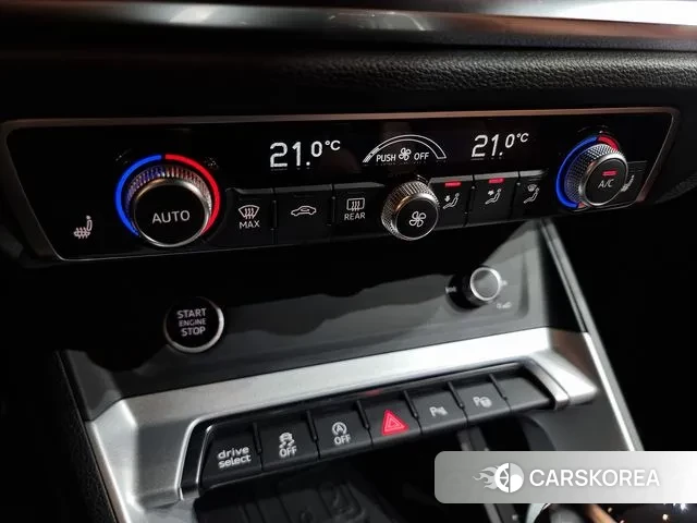 Audi Q3 (F3) id 3669753 из Кореи 8