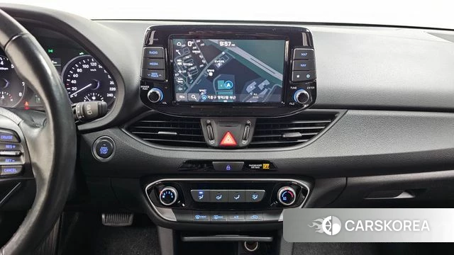 Hyundai i30 (PD) id 3834873 из Кореи 8