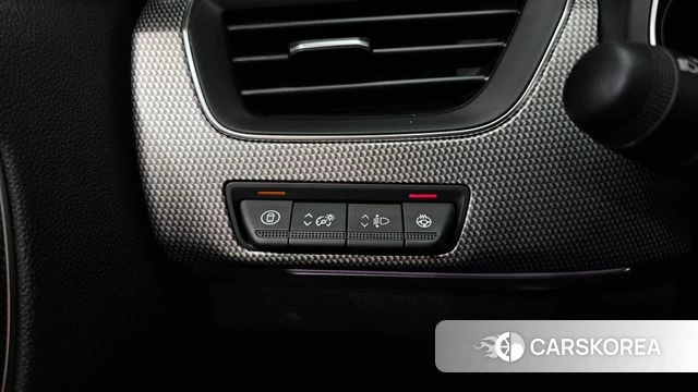 Renault Korea (Samsung) Arcana id 4307919 из Кореи 8