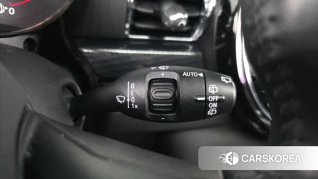 Mini Cooper Clubman id 4871246 из Кореи 8