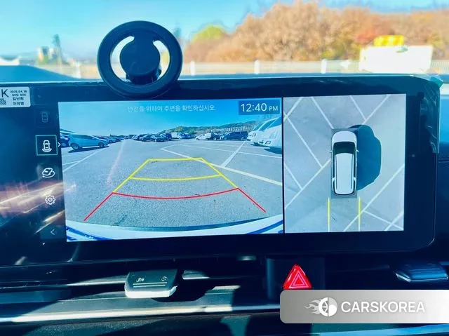 Kia The New Carnival 4th Generation id 3393646 из Кореи 8