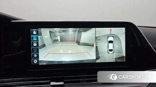 Hyundai The New Grandeur IG id 3525564 из Кореи 8