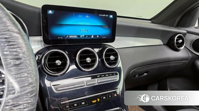 Mercedes-Benz GLC-Class X253 id 4202844 из Кореи 8