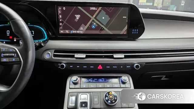 Hyundai The New Palisade id 3341960 из Кореи 8