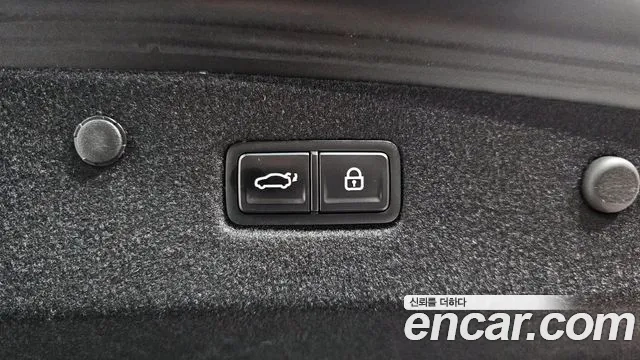 Kia K8 id 2927102 из Кореи 8