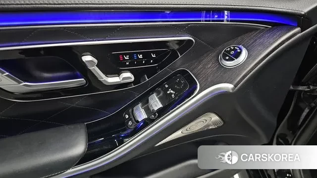 Mercedes-Benz S-Class W223 id 3771465 из Кореи 8