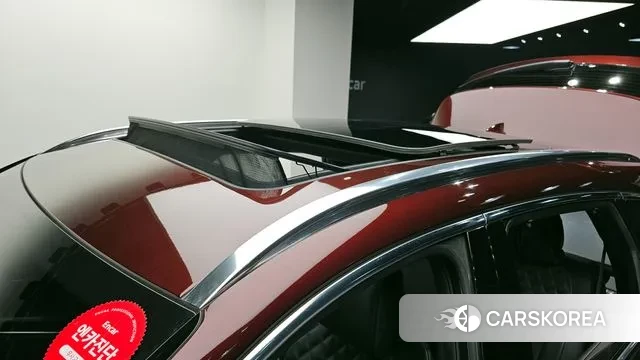 Genesis GV80 id 3448704 из Кореи 8