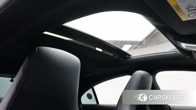 Mercedes-Benz CLA-Class C118 id 3252024 из Кореи 8