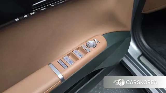 Hyundai Grandeur Hybrid (GN7) id 3586105 из Кореи 8