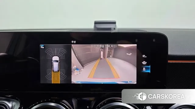 Mercedes-Benz GLB-Class X247 id 2993245 из Кореи 8