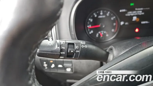 Kia Sportage The Bold id 2707150 из Кореи 8