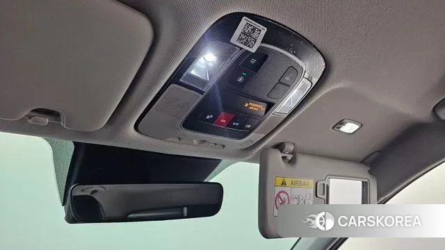 Hyundai The New Tucson Hybrid (NX4) id 3769852 из Кореи 8