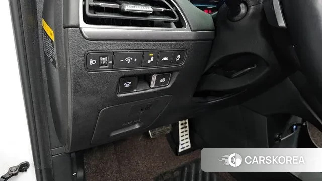 Hyundai Palisade id 3515025 из Кореи 8