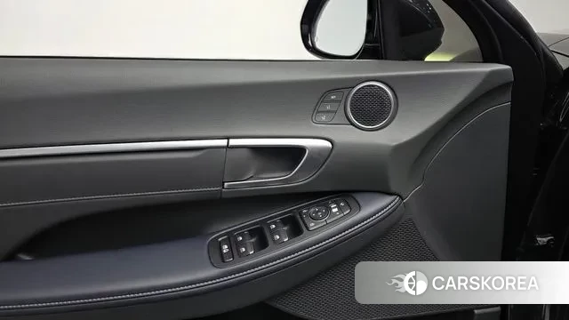 Hyundai Sonata D Edge (DN8) id 3590567 из Кореи 8