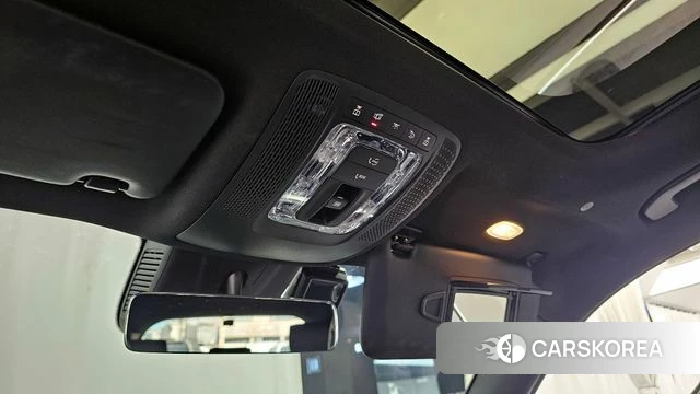 Mercedes-Benz GLB-Class X247 id 3935974 из Кореи 8