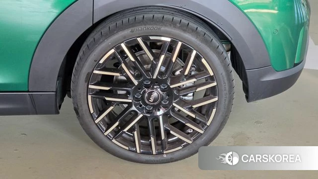 Mini Cooper S 4th Generation id 4511054 из Кореи 8