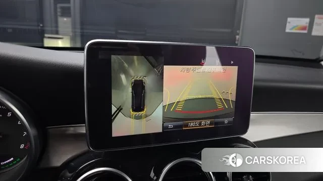 Mercedes-Benz GLC-Class X253 id 3692355 из Кореи 8