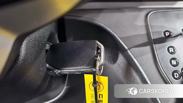 Kia The New Kia Ray id 3685401 из Кореи 8