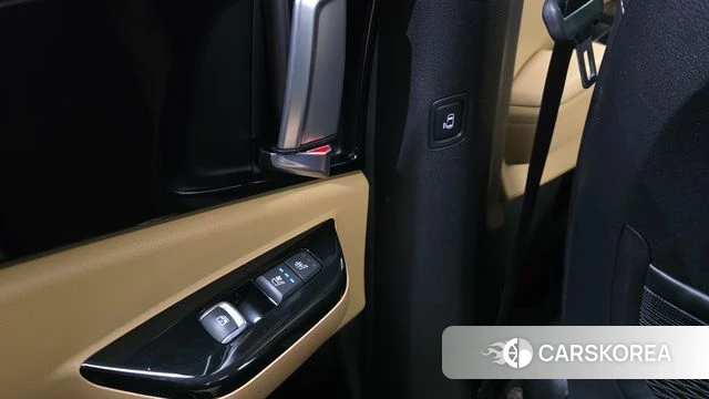 Kia Carnival 4th generation id 3910891 из Кореи 8