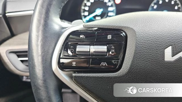 Kia K8 id 4929625 из Кореи 8