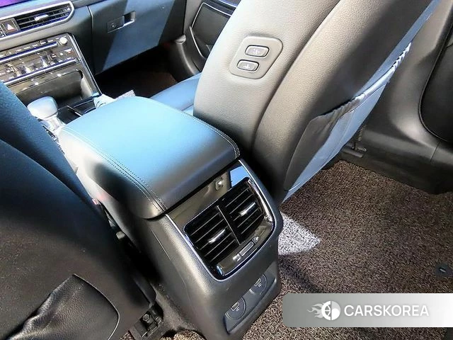 Kia K7 Premier id 4890405 из Кореи 8