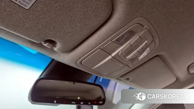 Hyundai Santa Fe TM id 3514897 из Кореи 8