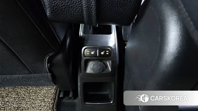 Kia The New Ray id 3060832 из Кореи 8