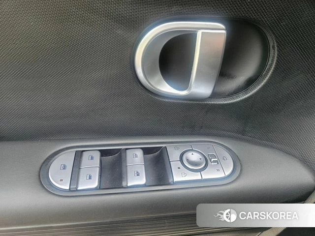 Hyundai Ionic 5 id 3982031 из Кореи 8