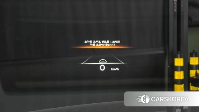 Genesis GV70 id 4201924 из Кореи 8