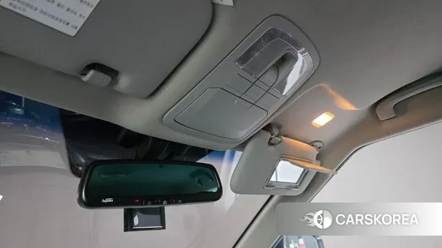 Ssangyong Tivoli Armor id 3474500 из Кореи 8